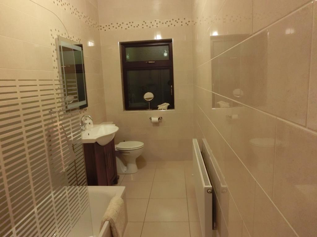 Palmgrove Bed & Breakfast Listowel Room photo