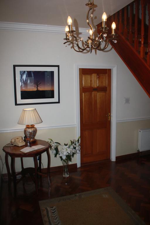 Palmgrove Bed & Breakfast Listowel Exterior photo